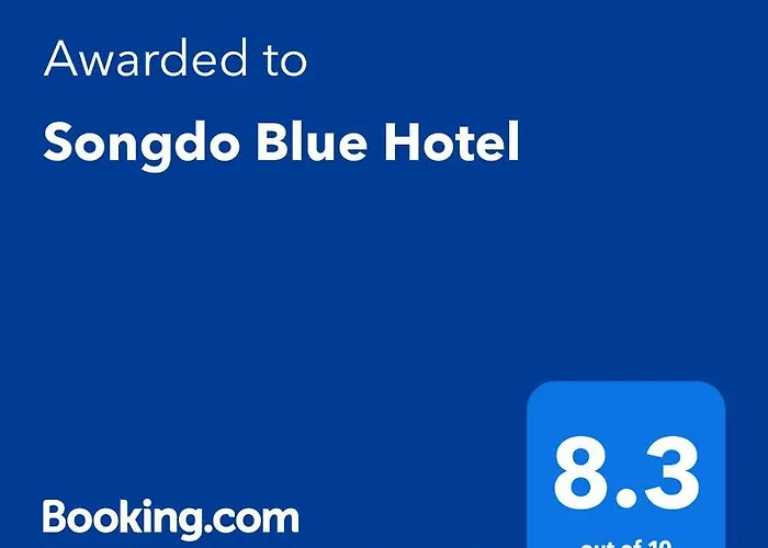 Songdo Blue Hotel