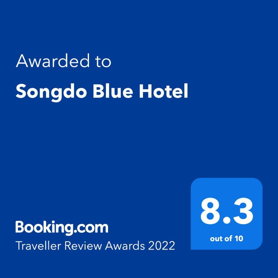 Songdo Blue 2* Incheon