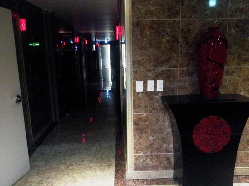 Hotel Songdo Blue