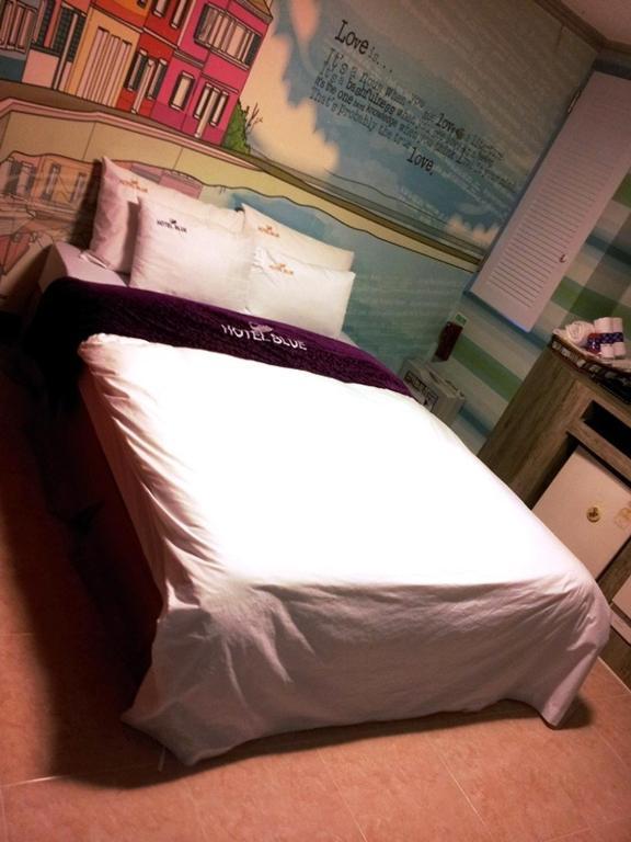 Songdo Blue Hotel 2*