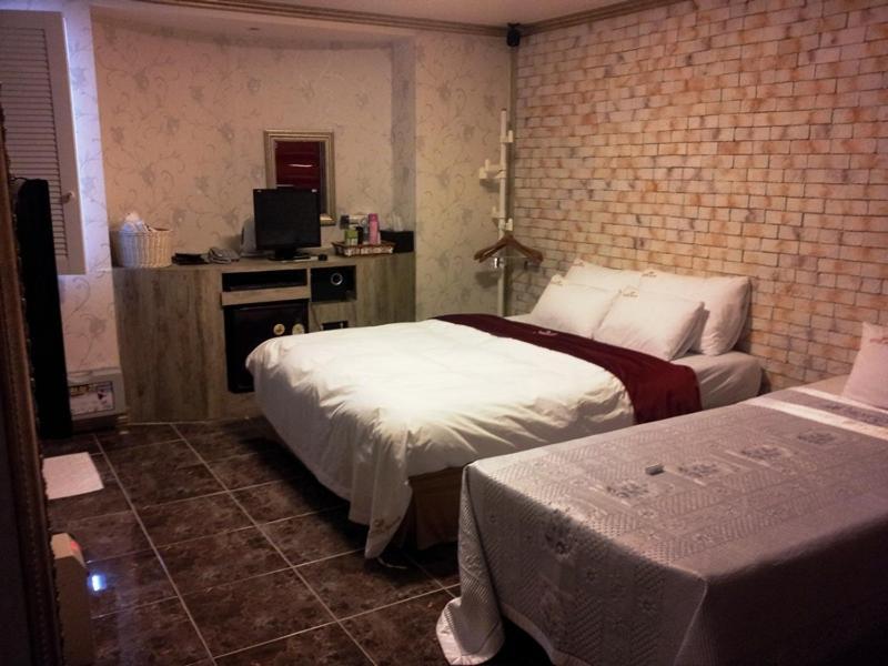 Songdo Blue Hotel