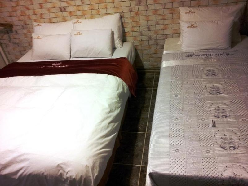 Hotel Songdo Blue
