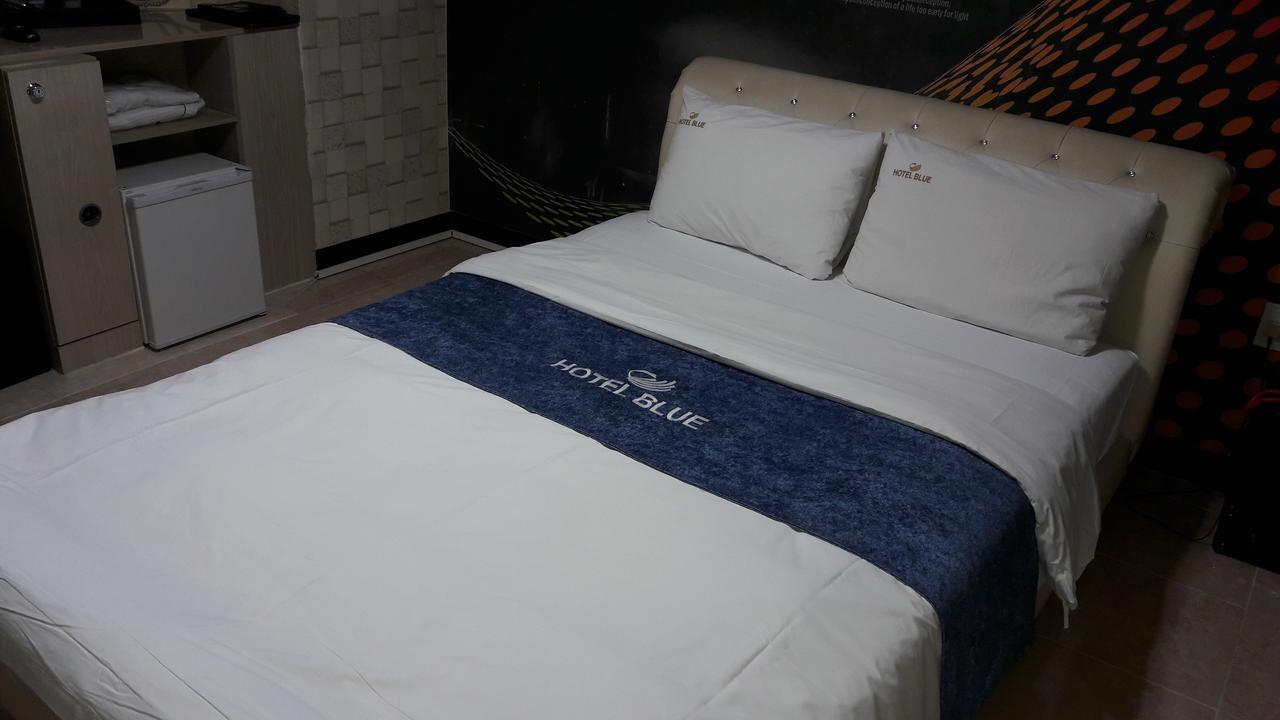 Hotel Songdo Blue 2*