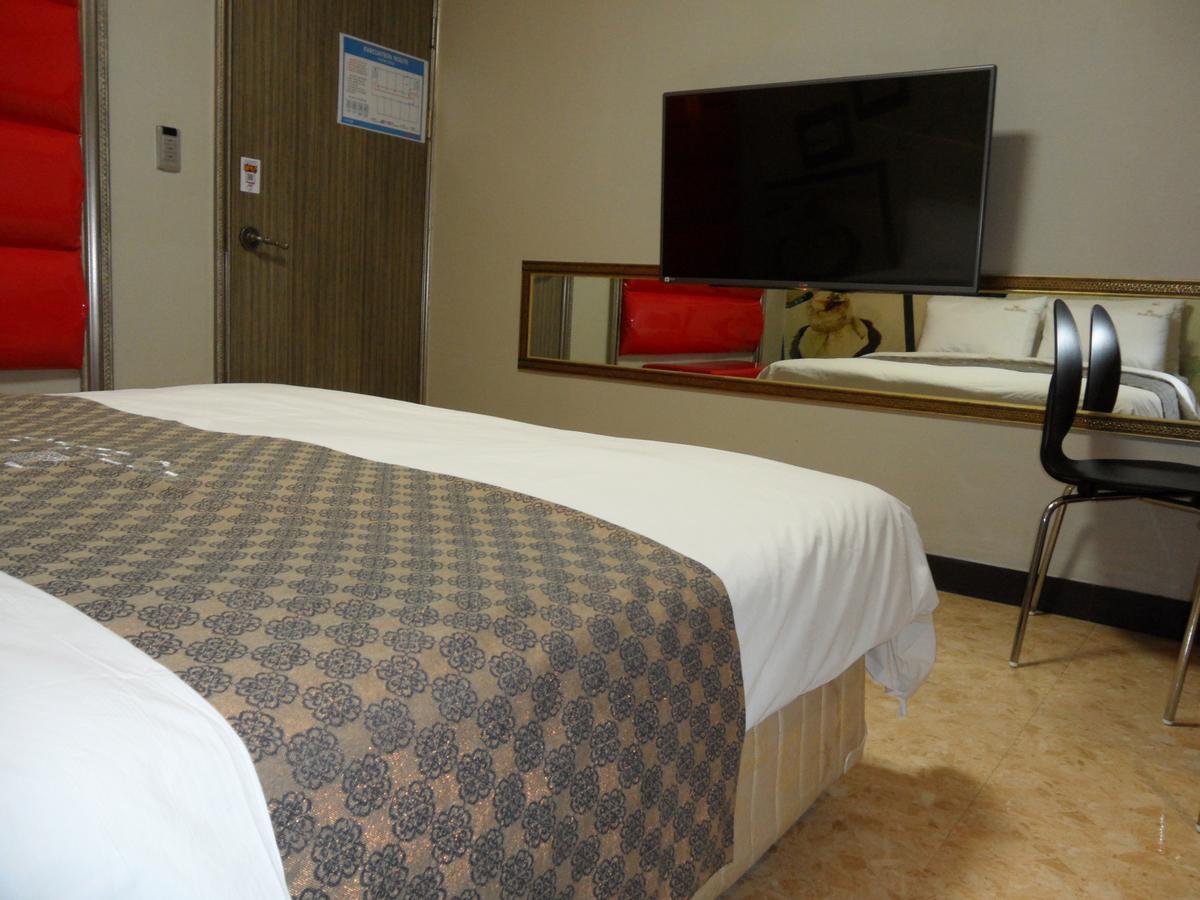 Songdo Blue Hotel