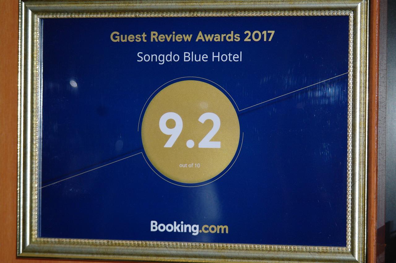Songdo Blue 2*