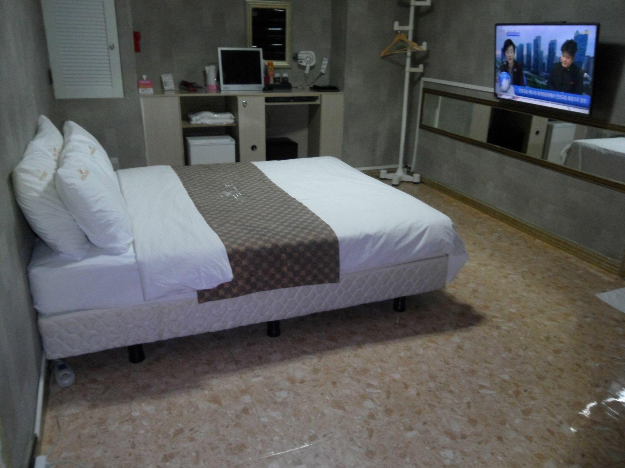 Hotel Songdo Blue Incheon