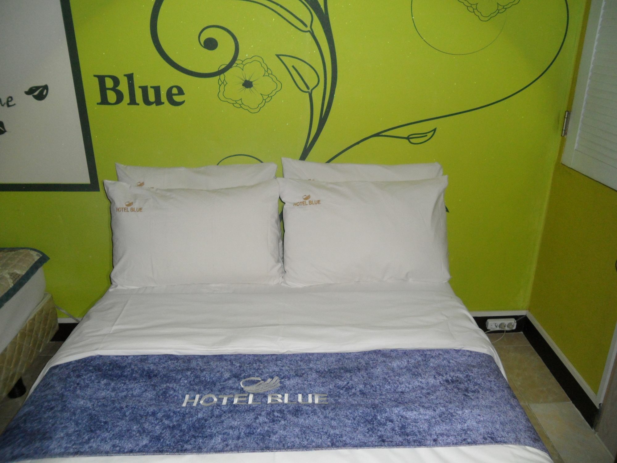 Hotel Songdo Blue Incheon