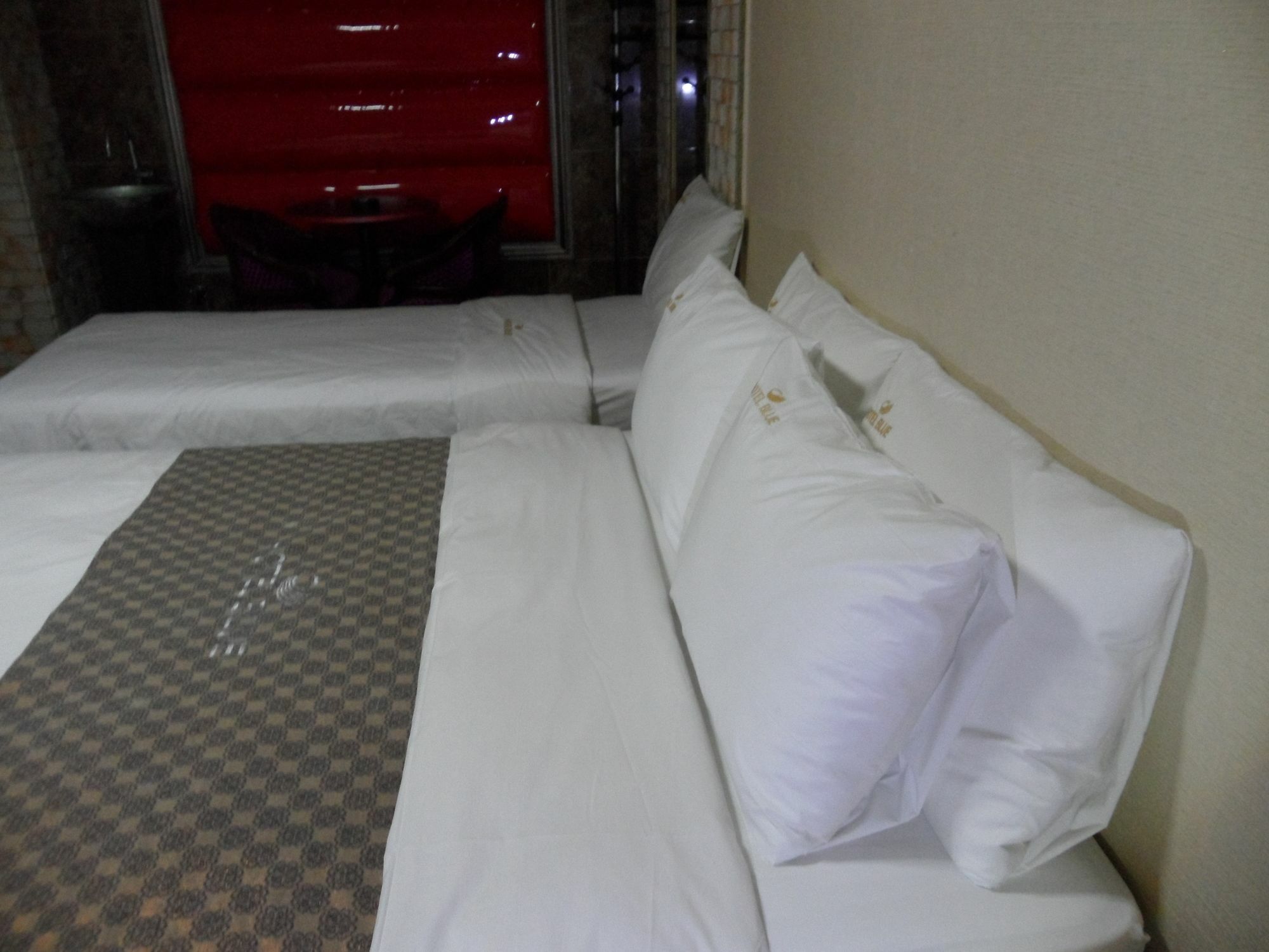 Hotel Songdo Blue 2*