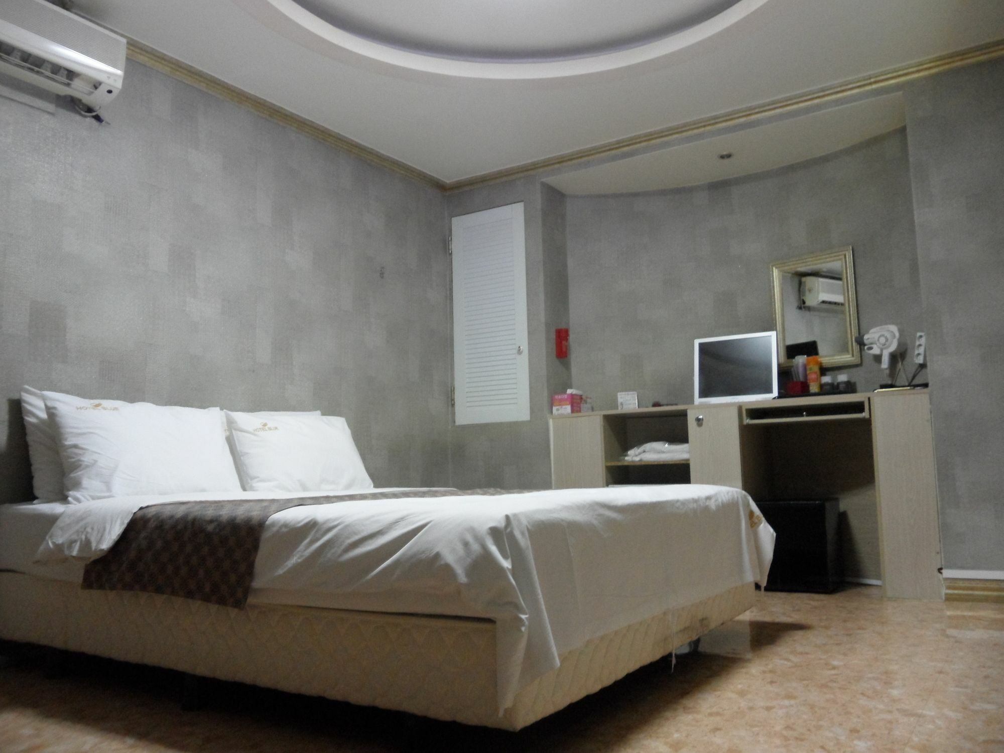 Songdo Blue 2* Incheon