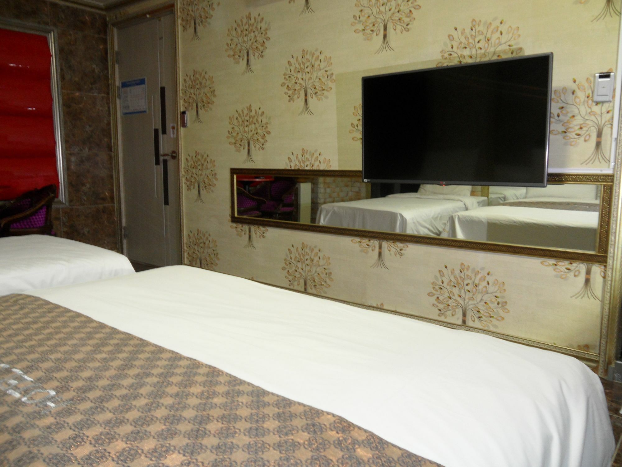 Songdo Blue Hotel Incheon