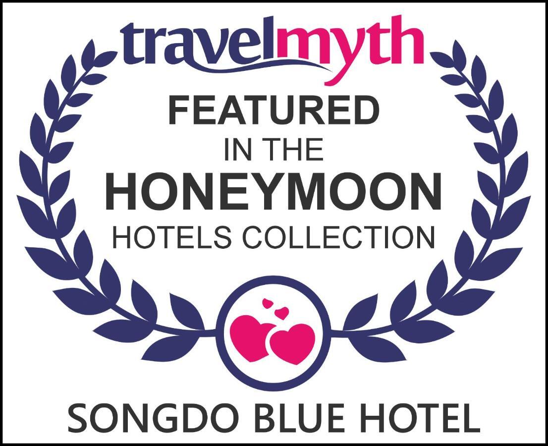 Hotel Songdo Blue Incheon